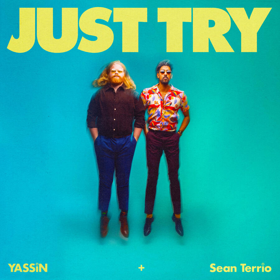 Just Try
