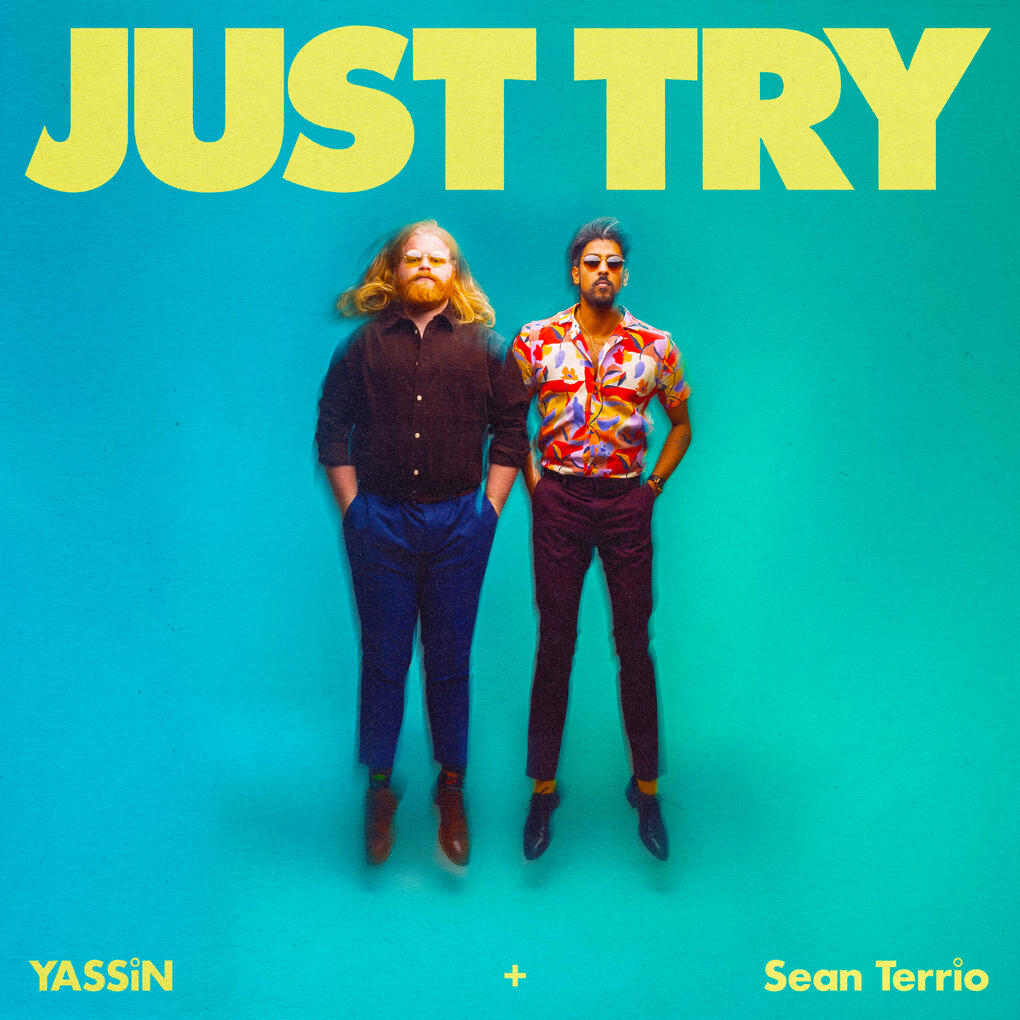 Just Try Album