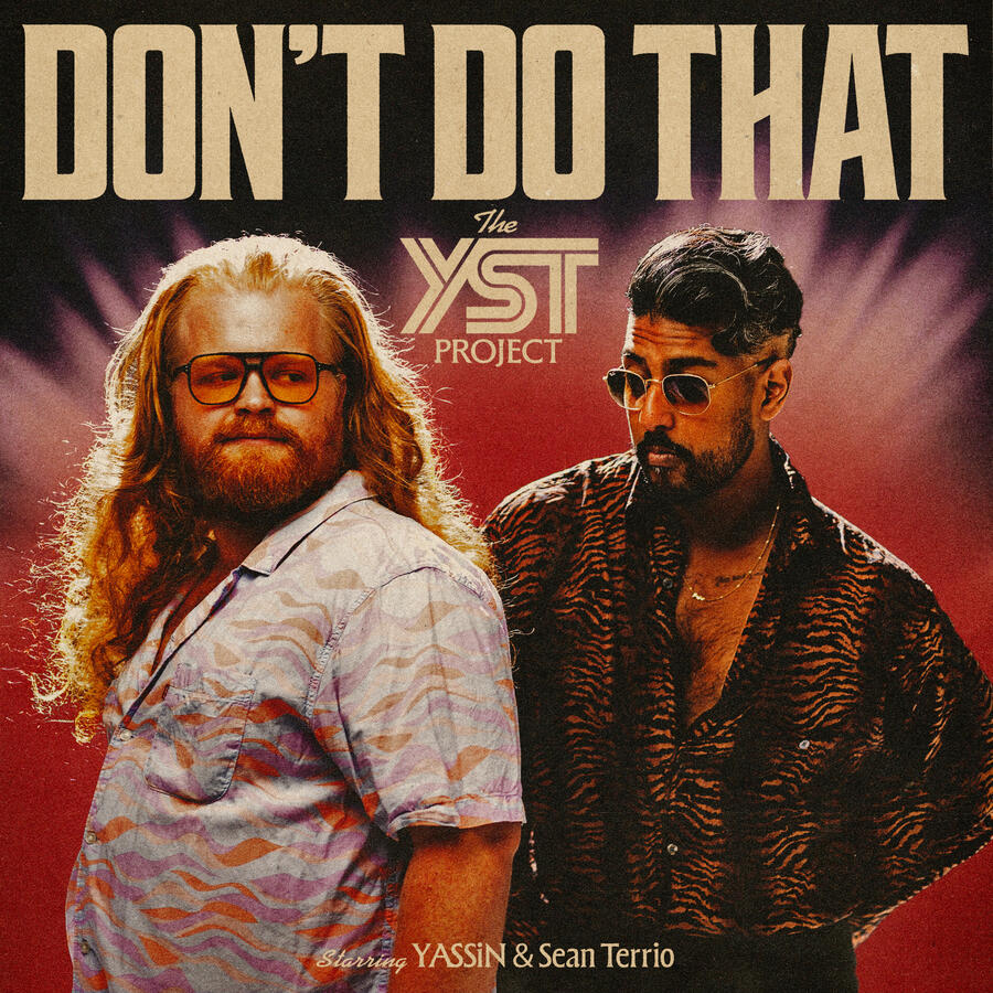 DON'T DO THAT