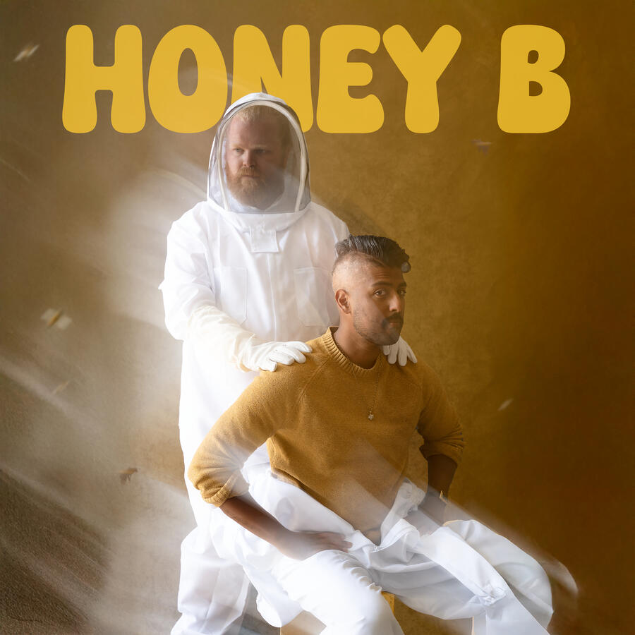 HONEY B